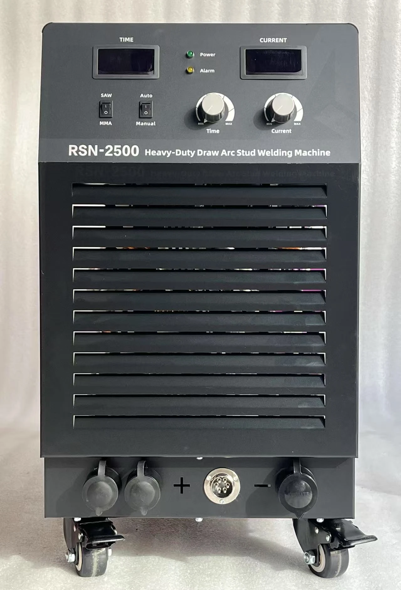 Máy Hàn Bulong RSN-2500 VNALPHA THỂ NHỎ input 380v